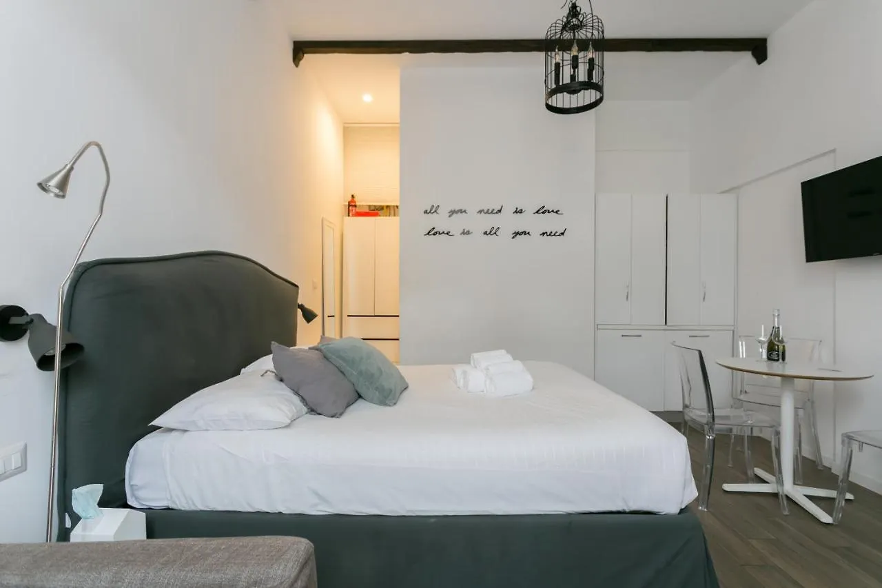 Milano Apartments Vigevano Navigli 0*, Milan Italy