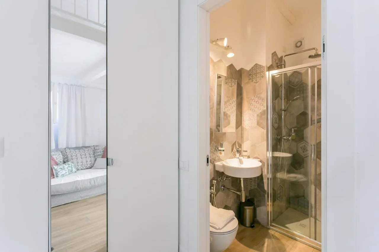 Milano Apartments Vigevano Navigli