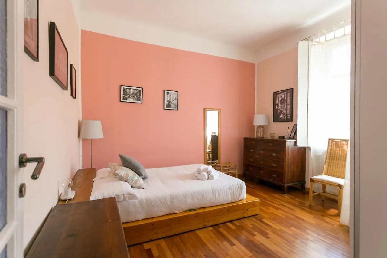 Milano Apartments Vigevano Navigli Milan